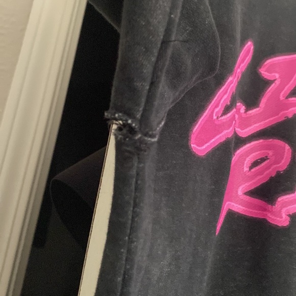 Life Rips hoodie - Picture 3 of 4